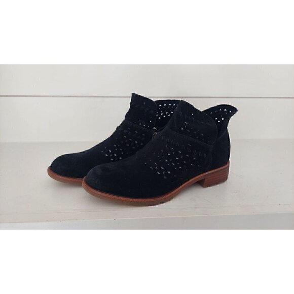 Sofft Black Bristow Bootie/NWOB, Size 6 - Picture 1 of 8